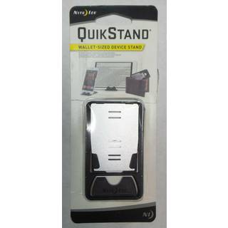 Nite Ize QSD-01-R7 Quikstand Mobile Device Stand Assortered Colours