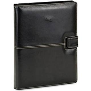 Solo New York Summit Universal Tablet Case til 8,5 tommer til 11 tommer tabletter sort