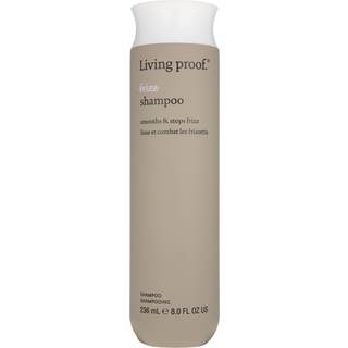Living Proof Hårpleje No Frizz Shampoo 60 ml (1.767,00 kr / 1 l) - 60 ml