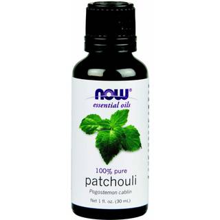 Æterisk olie, Patchouli - 30 ml