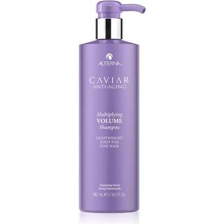 Alterna Caviar Multiplying Volume Shampoo, 487 ml