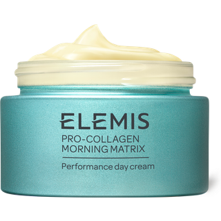 Elemis Pro-Collagen Morning Matrix Antirynke-dagcreme 50 ml - 50 ml