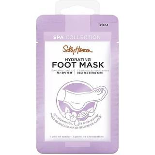 Sally Hansen Spa Collection Hydrate Fugtighedsmaske til benene 26 ml - 26 ml