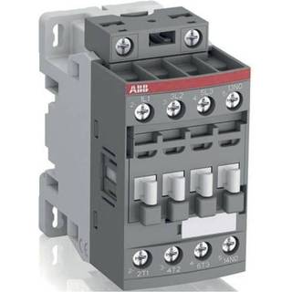 ABB Kontaktor 12A 100-250vAC/DC 1nc