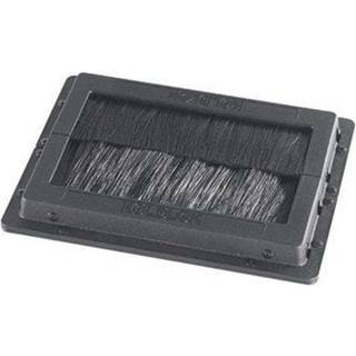 APC KoldLok Raised Floor Grommet Surface-Mount