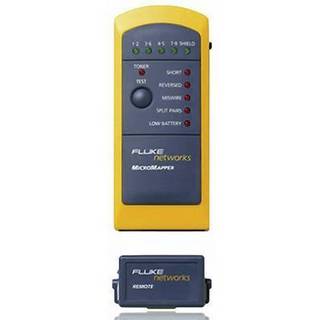 Micromapper Mt-8200-49A Fluke
