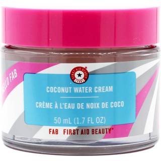FAB Hello FAB Coconut Water Cream
