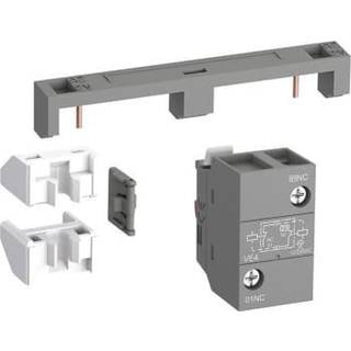 ABB Mekanisk/elektrisk spærringvem4