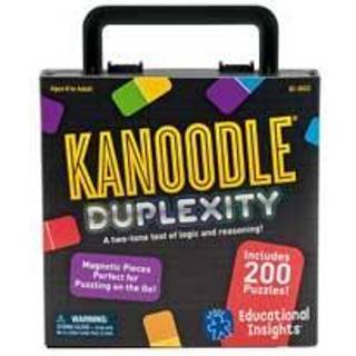 Logikspil - Kanoodle® Duplexity