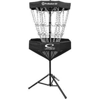 Latitude 64° ProBasket Go - Disc Golf Kurv
