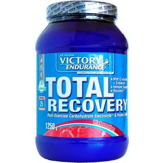 Weider - Joe Weider Victory Endurance Total Recovery, Watermelon - 1250g