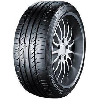 Continental ContiSportContact 5 ( 235/45 R20 100V XL SUV )