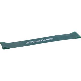 Thera-Band loop elastik, 45,5 cm, grøn