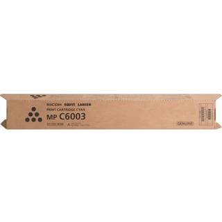 841849 RICOH SL MP C6003 PRINT CARTRIDGE BLACK
