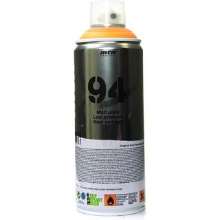 MTN 94 Tangerine 400 ml.
