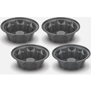 Cuisinart 086279084842 Mini-Metal-Bakeware Pan Steel Alloy