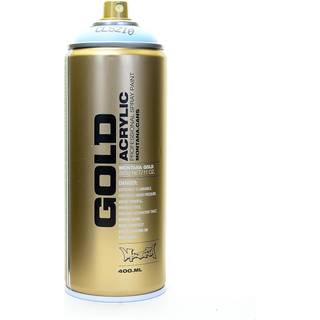 Montana GOLD, 400ml. denim