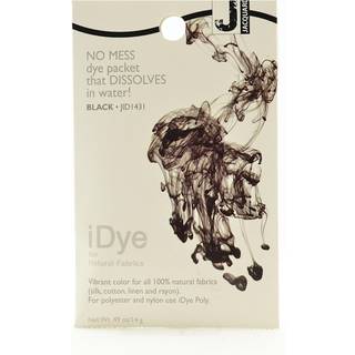 iDye Direct Textilfarbe - Black