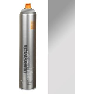 Montana Ultra Wide Chrome, 750ml.