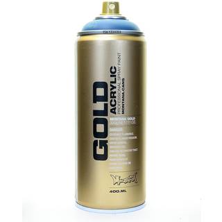 Montana GOLD, 400ml. fjord