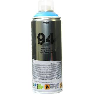 MTN 94 Freedom Blue 400 ml.