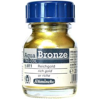 Aqua-Bronze 20ml - Reichgold
