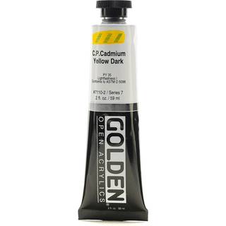 Golden Acryl 59 ml Open 7110