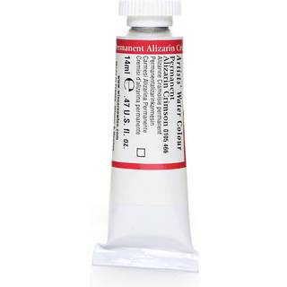 Winsor & Newton Professional akvarelfarve 14 ml Permanent Alizarin Crimson 466