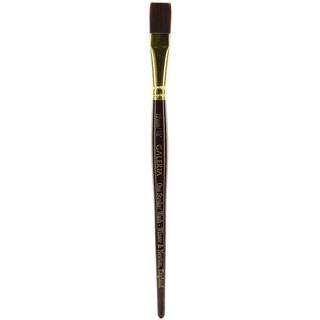 Winsor & Newton Galeria One Stroke Short Handle Brush 1/2-tommer