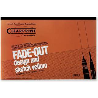 1000H Grid 8x8 11x17