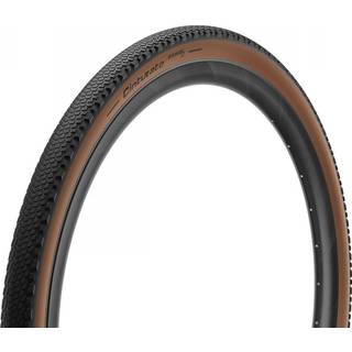 Pirelli Cinturato Hard Gravel Dæk 700x40C Classic