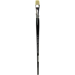 Winsor & Newton 5974710 Winton Hog ???lat #10 Bristle Brush