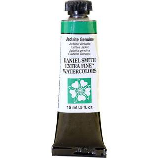 Daniel Smith akvarelfarve 15 ml Jadeite Genuine