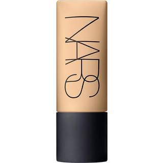 Nars - Soft Matte Complete Foundation - Punjab - Medium 1 With Yellow Undertones - For Women - Beige
