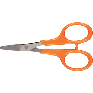 Fiskars Klassisk neglesaks, lige