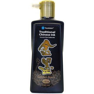 Yasutomo cg18 sumi bl?k 180 ml