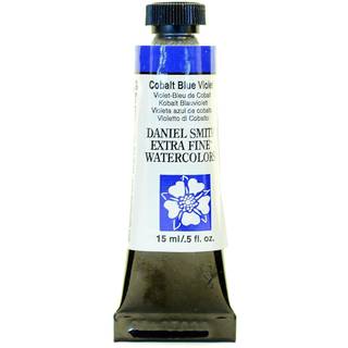 Daniel Smith akvarelfarve 15 ml Cobalt Blue Violet
