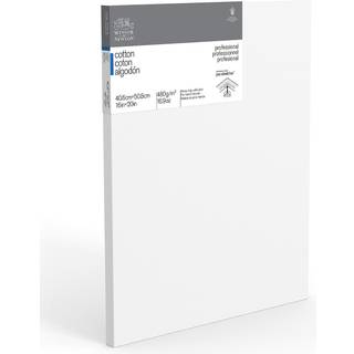 Winsor & Newton Professional Cotton Canvas 16 """" X 20 """"