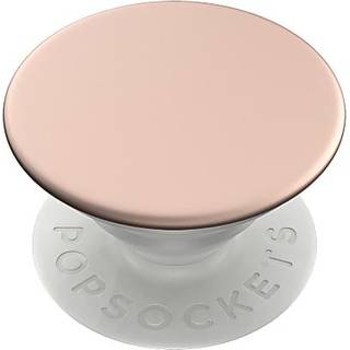 PopSockets PopGripholder, Aluminium Rose Gold
