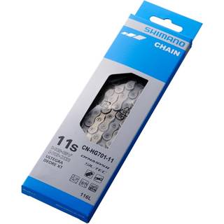 Shimano Ultegra/XT 11-speed Cykelkæde