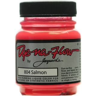 Jacquard Dye-Na-flow 2,25 oz laks