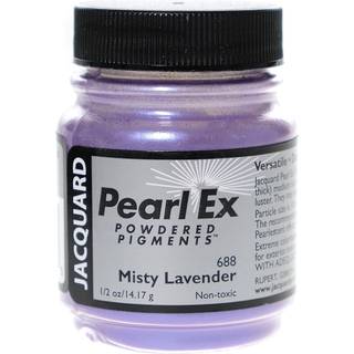 Pearl Ex Pigment .5 Oz Misty Lavender