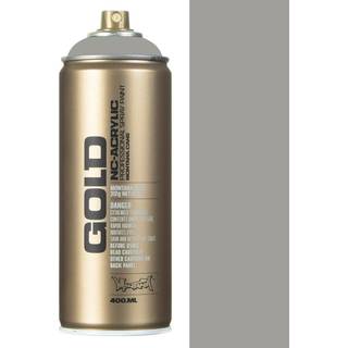 Montana GOLD, 400ml. asphalt