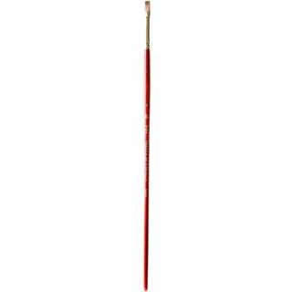 Princeton Brush Heritage Synthetic Sable Oil & Acrylic Brush Bright 8