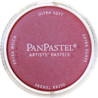 Panpastel 29535 Ultra Soft Artist Pastel Pearlescent Red 953.5