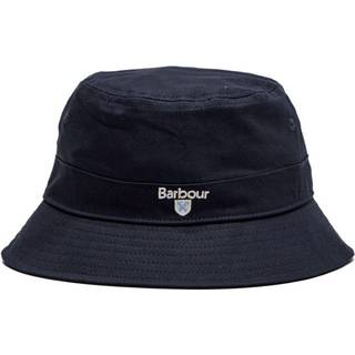 Barbour Lifestyle Cascade Bucket Hat Navy
