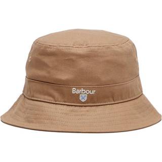 Barbour Lifestyle Cascade Bucket Hat Stone