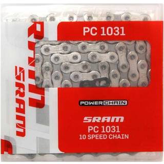 SRAM kæde PC-1031 X5/Apex 10speed