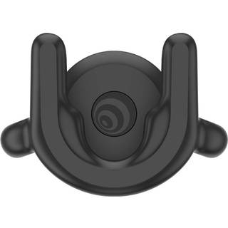 POPSOCKETS PopMount Car Vent  Sort - På lager i butik