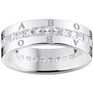 Thomas Sabo Ring - TR2361-051-14 - silber